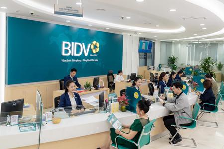 Giờ làm việc BIDV 2025 mới nhất: Lưu ý quan trọng khi giao dịch