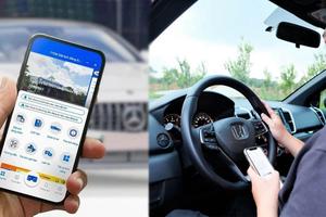 Cảnh báo hình thức lừa đảo mới nhắm đến người có xe ô tô: Tài khoản liên tục nhận được 10, 20 nghìn không ghi nội dung 