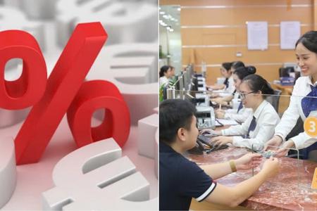 Lãi suất thấp: Top Ngân hàng ưu đãi hấp dẫn nhất hiện nay