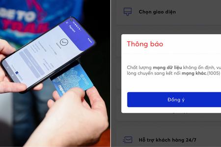 Bảo trì ngân hàng: 8 cách giảm bất tiện khi giao dịch cuối tuần