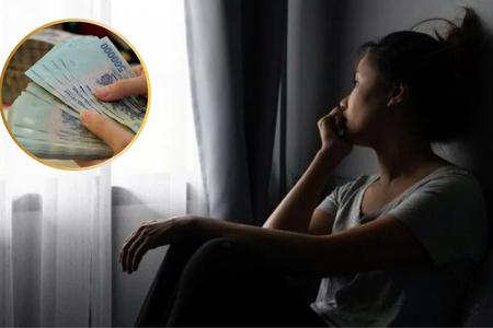 Mất trắng hàng trăm triệu: Cú sốc góp vốn làm ăn cùng chị chồng