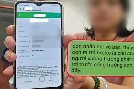 Điện thoại bỗng báo tin vay nợ do CCCD bị đánh cắp: Làm gấp việc này để xử lý