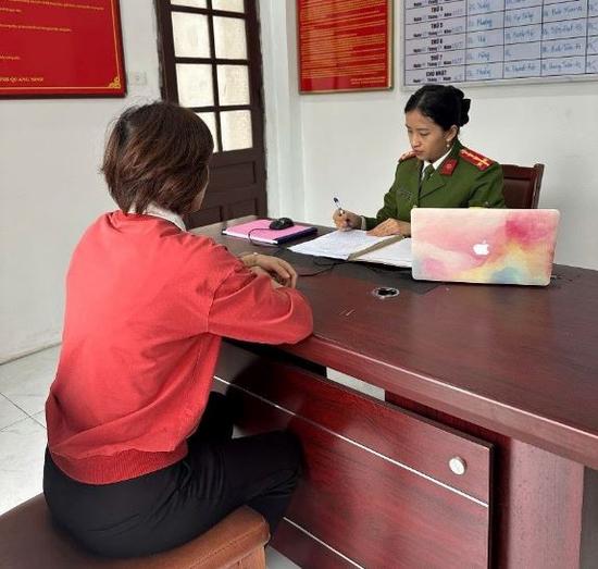 Người phụ nữ mất 500 triệu đồng vì tin lời của shipper dỏm 