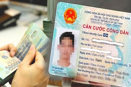 Mượn CCCD vay tiền: Bạn, người thân có phải trả nợ không?