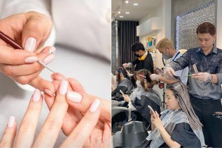 Dừng nhuộm tóc, làm nail:  Chị gái U30 bật mí cách  "hóa phép" 10 triệu cho mẹ