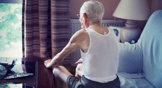 Tôi không muốn bố sống cô đơn nữa
