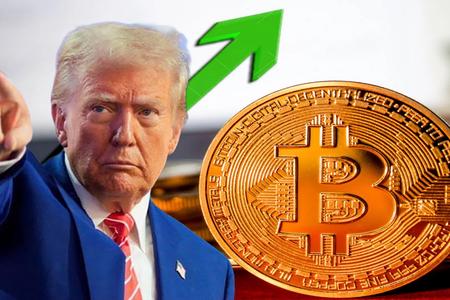 Bitcoin lập đỉnh mới, USD sụt giảm trước thềm lễ nhậm chức của Donald Trump