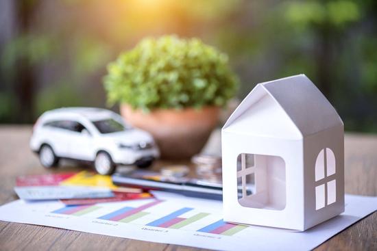 sai lầm quản lý tài chính khi mua xe trước
