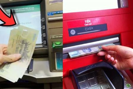 Hạn mức rút tiền qua thẻ ATM thay đổi, người dân được rút tối đa bao nhiêu tiền một ngày? 