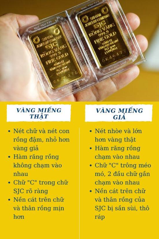 Mua vàng vía thần tài 