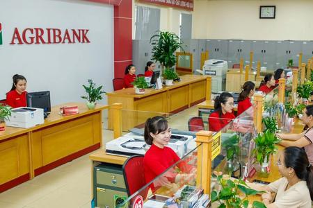 Vay vốn ngân hàng Agribank cần thủ tục gì?