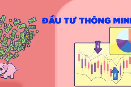 Đầu tư thông minh với 5-10 triệu đồng mỗi tháng: Hướng dẫn từ A-Z