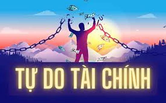 "An tâm" tự do tài chính