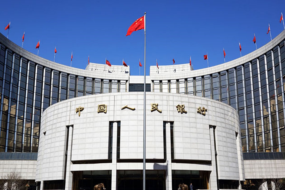 PBoC tiếp tục thu mua vàng nhằm đa dạng hóa kho dự trữ của họ