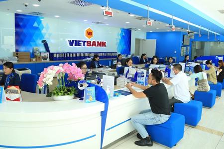 Lãi suất tiết kiệm của Ngân hàng Vietbank tháng 2/2025