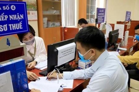 Làm việc bán thời gian lương 2 triệu, có bị trừ 10% thuế thu nhập cá nhân?