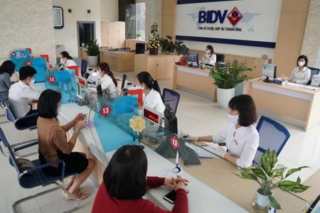 Gửi 500 triệu vào BIDV, sau 6 tháng nhận về con số gây bất ngờ!