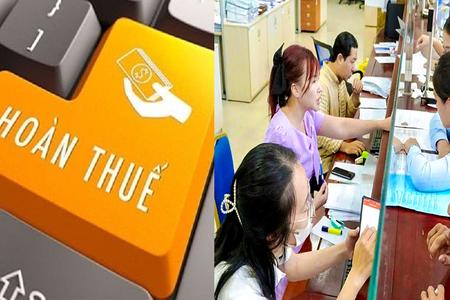 Thời gian hoàn thuế TNCN 2025: Quy trình và hạn nộp