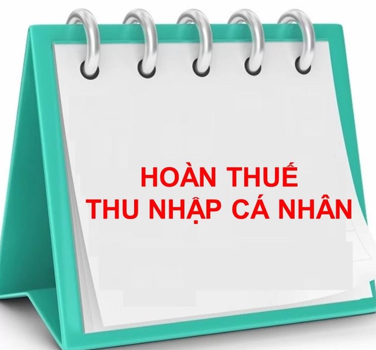 3 bước hoàn thuế thu nhập cá nhân tự động mới nhất