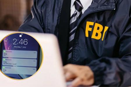 FBI cảnh báo: Người dùng iPhone và Androi dếu nhận được tin nhắn này, hãy xóa ngay lập tức!