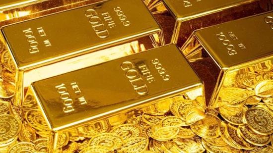 Chốt phiên hôm nay 13/3, giá vàng thế giới và trong nước đồng loạt tăng