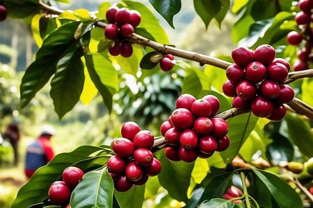 Giá cà phê hôm nay 23/3/2026: Tiếp tục đi ngang