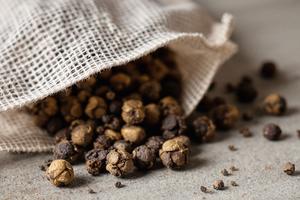 Giá tiêu hôm nay 23/3/2026: Thị trường duy trì ổn định