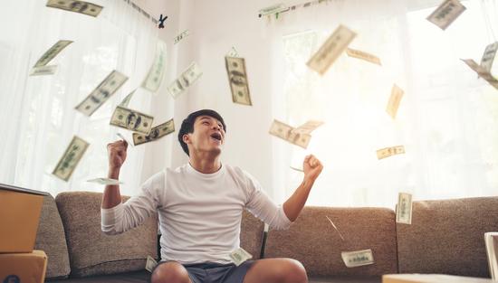 Tự do tài chính ở độ tuổi 30