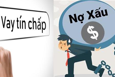 Khi nào khoản vay tín chấp sẽ trở thành nợ xấu? 