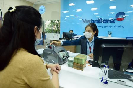 VietinBank duy trì lãi suất tiết kiệm ổn định, mức cao nhất 4,8%/năm!