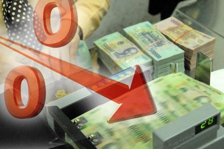 Lãi suất ngân hàng hôm nay 3/3: Cuộc đua giảm lãi suất tiếp tục, có nên gửi tiền thời điểm này?