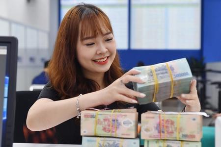 Cô gái 30 tuổi từng tiêu 4 triệu đồng/tháng đặt mục tiêu tự do tài chính