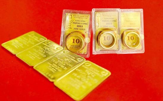 Dự báo giá vàng ngày mai 4/3/2025 sẽ tăng hay giảm?