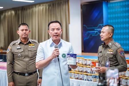 Sữa HIUP có phải sữa giả không? 