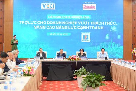 Doanh nghiệp cần thêm trợ lực để vượt qua khó khăn