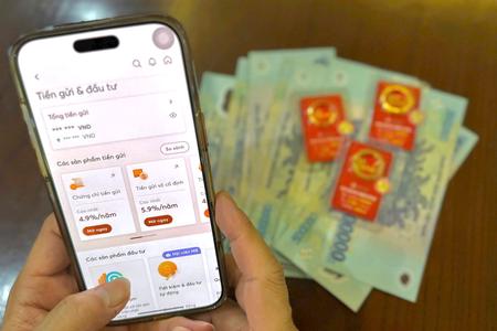 Vay tiêu dùng ở ngân hàng nào tốt nhất