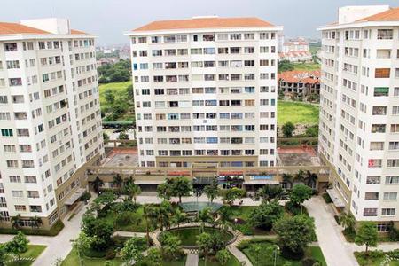 Tổng thu nhập là 20 triệu, nhà có 4 người (2 người lớn đang đi làm, 1 sinh viên đai  học và 1 học sinh cấp 2) có nên mua nhà ở xã hội tại Hà Nội không?