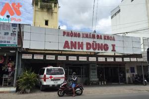 Lại thêm Y khoa Hoàng Anh Dũng bị xử phạt 75 triệu đồng này