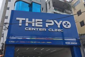 Công ty TNHH tập đoàn GTG bị xử phạt 128 triệu đồng, tước giấy phép hoạt động 2 tháng