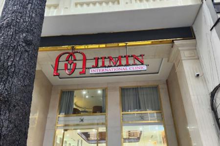 Thẩm mỹ Jimin International Clinic bị xử phạt 80 triệu đồng đấy cả nhà ơi! 