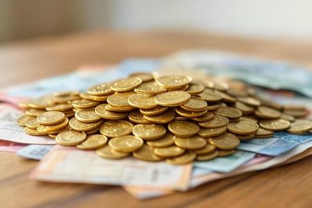 Có nên vay tiền để đầu tư vàng?