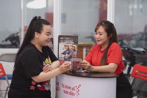 Vay tiền ở dâu lãi thấp mà an toàn