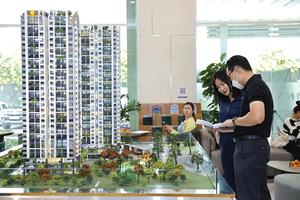 Bài toán khó cho người mua nhà hiện nay