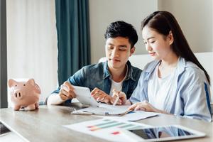 Muốn tự do tài chính ở tuổi 50 phải làm gì?