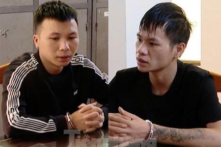 Giả mạo fanpage các công ty du lịch, lừa đảo gần 100 người