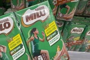 Nestle mượn danh Viện Dinh dưỡng thuộc Bộ Y tế quảng cáo láo, cần làm gì? 
