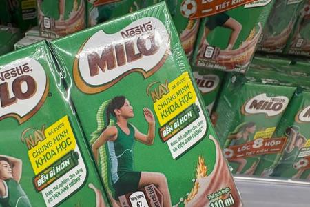 Nestle mượn danh Viện Dinh dưỡng thuộc Bộ Y tế quảng cáo láo, cần làm gì? 