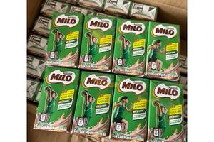 Vụ Milo lợi dụng danh nghĩa Viện dinh dưỡng quốc gia đúng là láo nháo, bất chấp thật sự! 