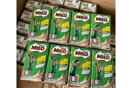 Vụ Milo lợi dụng danh nghĩa Viện dinh dưỡng quốc gia đúng là láo nháo, bất chấp thật sự! 