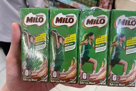 Chiêu trò của Milo, Nestlé trong việc sử dụng Viện dinh dưỡng để marketing 